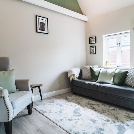 Appartamento Otter'S Pocket Blandford Forum Esterno foto