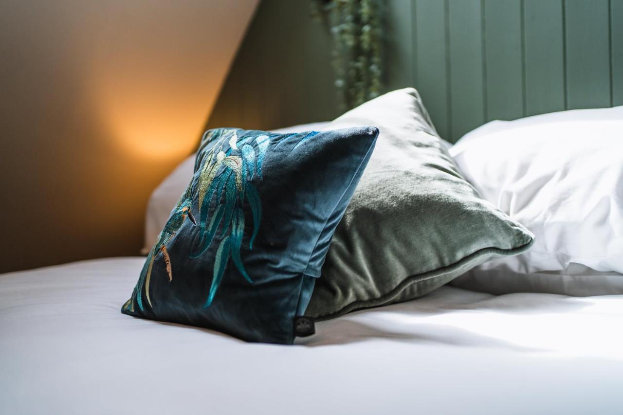 Appartamento Otter'S Pocket Blandford Forum Esterno foto