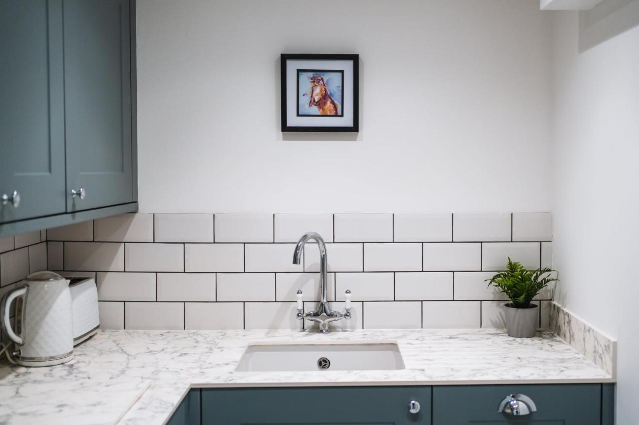 Appartamento Otter'S Pocket Blandford Forum Esterno foto
