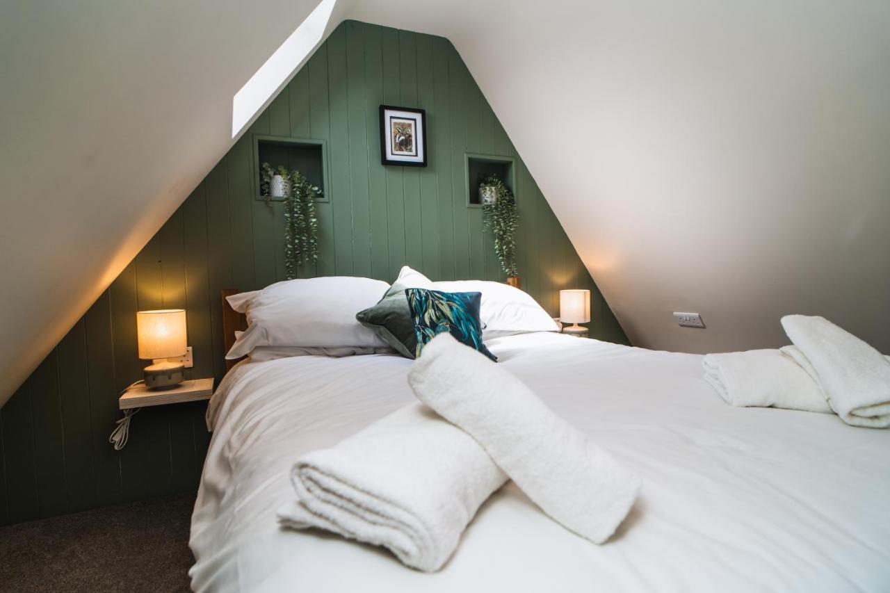 Appartamento Otter'S Pocket Blandford Forum Esterno foto
