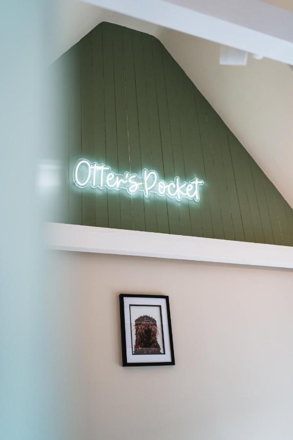 Appartamento Otter'S Pocket Blandford Forum Esterno foto