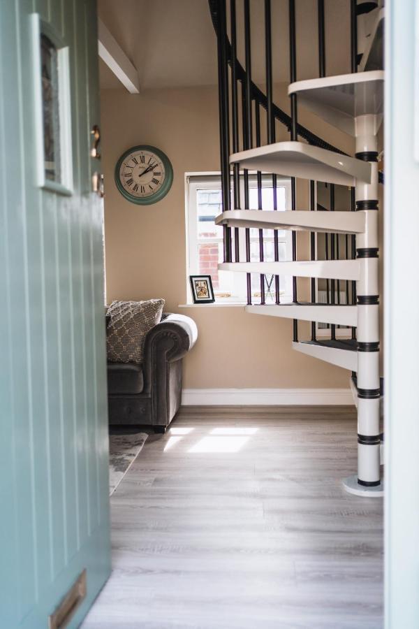 Appartamento Otter'S Pocket Blandford Forum Esterno foto