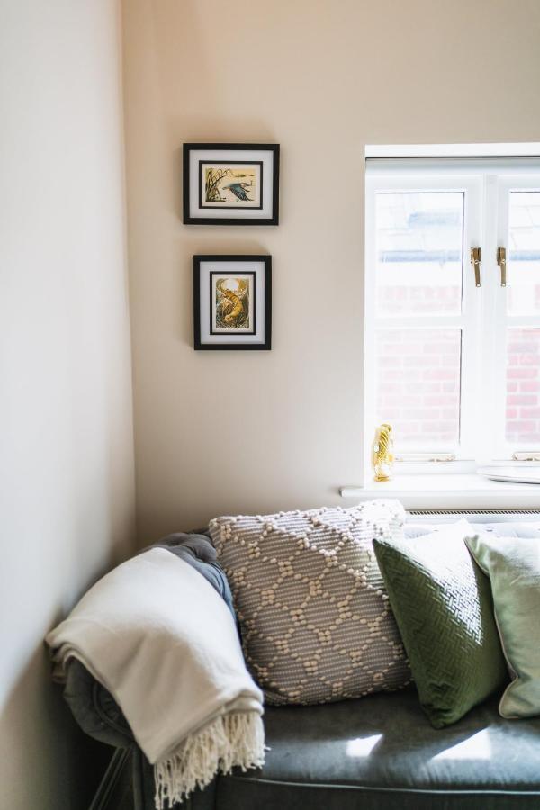 Appartamento Otter'S Pocket Blandford Forum Esterno foto