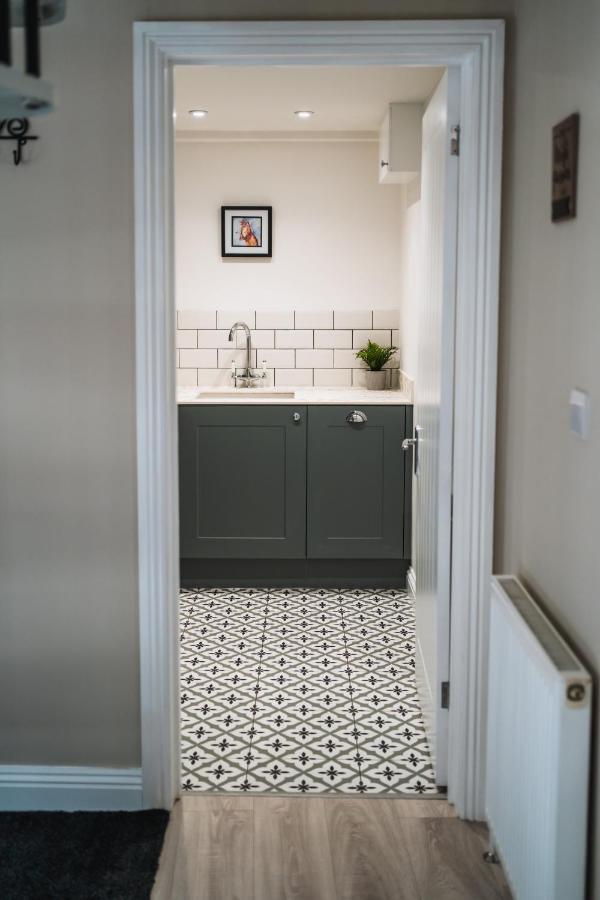 Appartamento Otter'S Pocket Blandford Forum Esterno foto