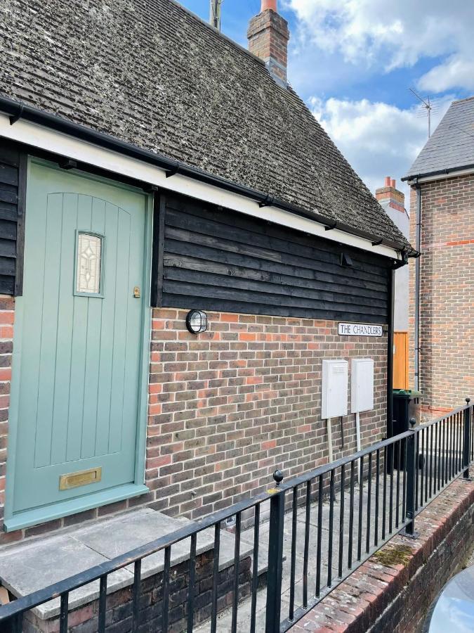 Appartamento Otter'S Pocket Blandford Forum Esterno foto
